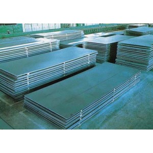 A588  low alloy structural steels