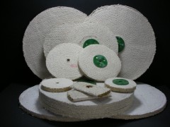 Buffing and Polishing Wheel (Sisal)图2