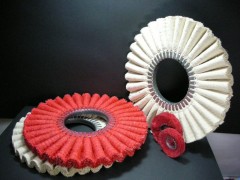 Buffing and Polishing Wheel (Sisal)图3