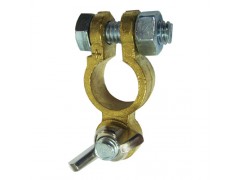 Brass Battery Terminal图2