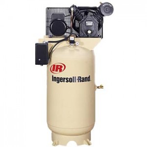 Ingersoll Rand Air Compressor