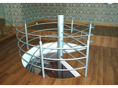 Spiral Staircase图2