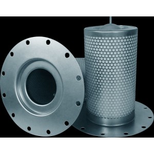 Air Oil Separator Filter