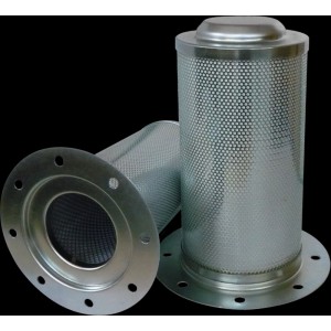 Air Oil Separator Filter