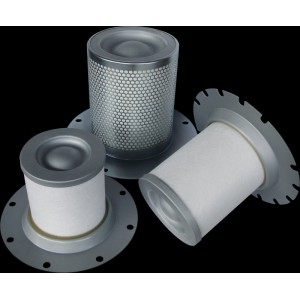 Air Oil Separator Filters