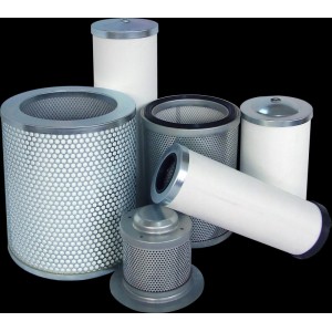 Air Oil Separator Filters