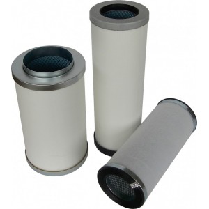 Air Oil Separator Filters