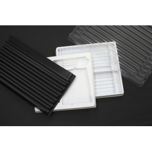 Plastck Packaging Trays