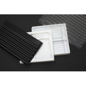 Plastic Packaging Trays