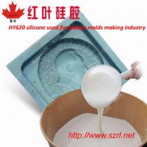 Mold Making Silicone Rubber