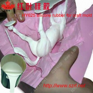 liquid silicone rubber