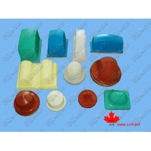 Pad Printing Silicone Rubber