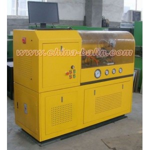 Test Bench For Common Rail