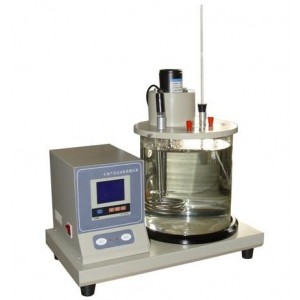 SYD-265B Petroleum Product KinematicViscosity Test