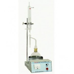 SYD-260 Water Content Tester