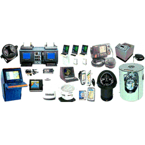 Navigation & Communication Equipment Suppliers