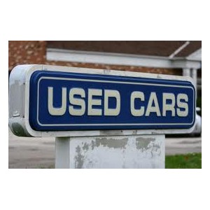 PRIVATE USED CAR/USED TRUCK FOR SALE