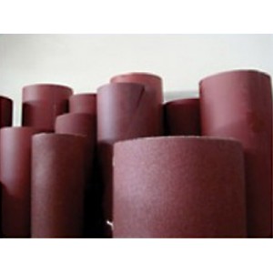 Abrasive Paper/Cloth Roll
