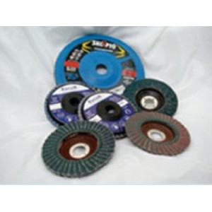 Flap Discs