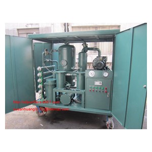 Supply Transformer oil purification machine