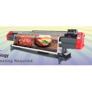 Titano GUV Series LED UV Printer