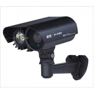 LED Array IR Waterproof Camera (BS-420BC)