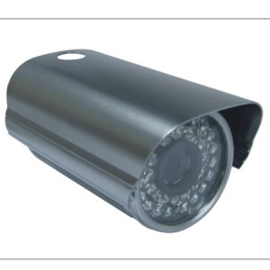 Waterproof IR Camera