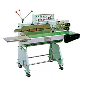 Continuous Type Sealing Machine