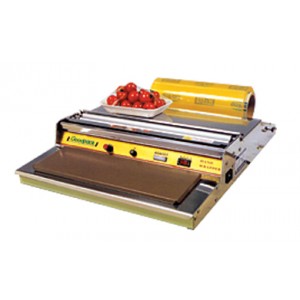 Food Wrap Machine