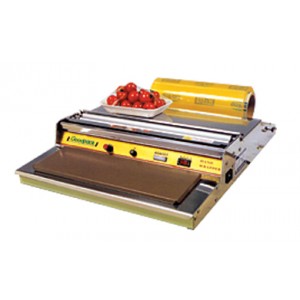 Food Wrap Machine