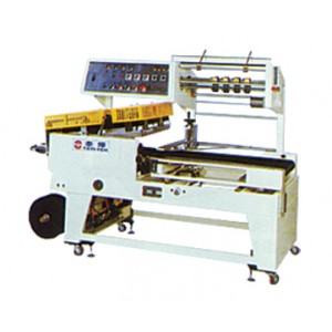 Fully Auto L-Bar Sealer