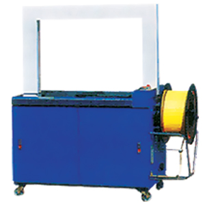 Fully Auto Strapping Machine
