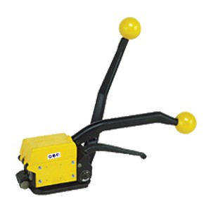 Manual Sealless Steel Strapping Tool