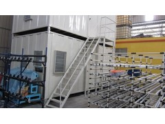 Double decker steel cabinͼ3