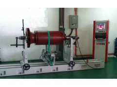 CEMB Z2000 Horizontal Balancing Machine图2