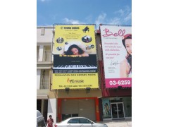 Banner with Structureͼ2