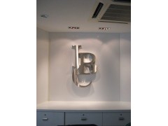 3D Box Up Lettering Signageͼ2