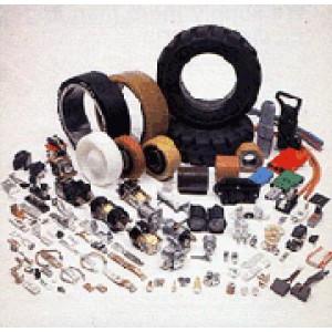 Forklift Spare Parts Malaysia