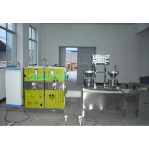 soybean milk making machine