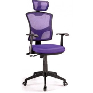 office mesh chair, swivel lift seat, furniture
