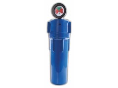 Compressed  Air Filter Housing图2