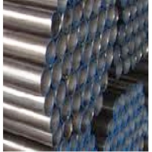 Mild Steel Welded Pipe