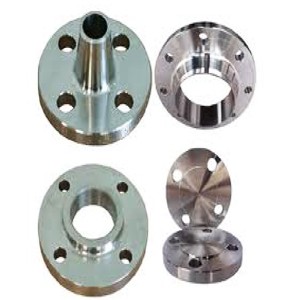 Flange