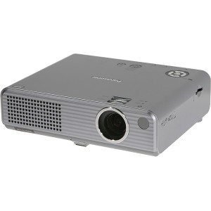 LCD Projector