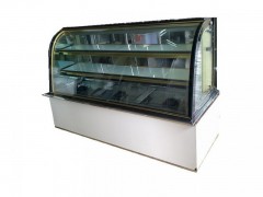 Confectionery Show Case图2