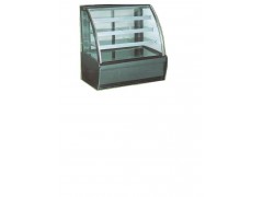 Confectionery Show Case图3