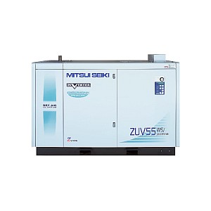 MITSUI SEIKI Compressor - Oil Free