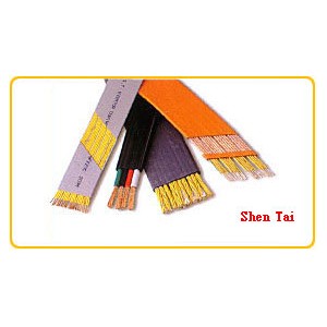 UL elevator cable manufacturer