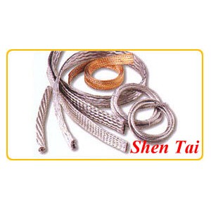 Braid copper tape manufacturer