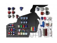 ceramic promotional mug图2